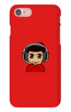 daddypigf3ar iPhone Phone Cases