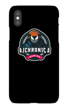 OG "iChronic Gaming" Logo iPhone Phone Cases