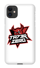 taterzero73 iPhone Phone Cases