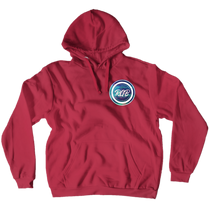 rockgoodbye Hoodies (No-Zip/Pullover)