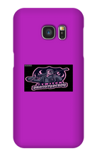 Prototype_Boy Samsung Phone Cases