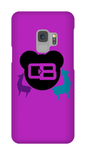 LOOT BEARR  Samsung Phone Cases