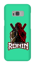 rejectedronin Samsung Phone Cases