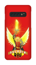 paladinryu Samsung Phone Cases