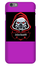 jokertmm38 iPhone Phone Cases