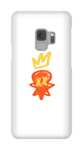 GitGud Season 6 Skull Samsung Phone Case