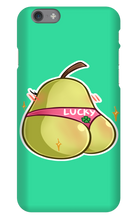 Thiccy iPhone Phone Case