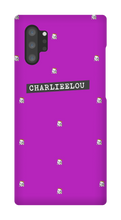 charlieelou Samsung Phone Cases