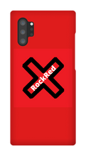 rockr3d Samsung Phone Cases