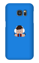 emobtv Samsung Phone Cases