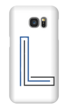 lutador1808 Samsung Phone Cases