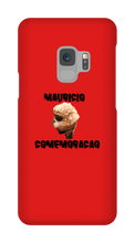 viniccius404 Samsung Phone Cases