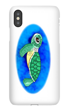 Turtle iPhone Phone Cases