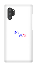 Winters1x Samsung Galaxy S8 Phone Case