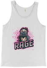 RAGE SQUAD Tank Top