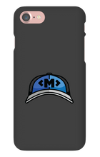 iPhone Phone Case - Cap Design