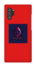 darkfoxgaming Samsung Phone Cases