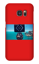 titanic2000300 Samsung Phone Cases