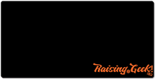geeksvsgeeks XXL Gaming Mousepad