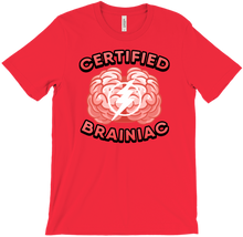 crainbramp T-Shirts