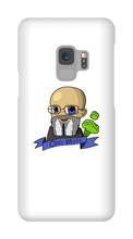 beandownunder Samsung Phone Cases