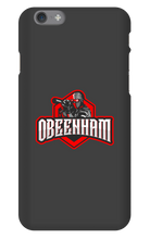 Logo iPhone Case