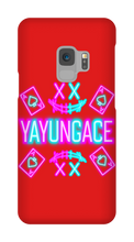 A.O.S Samsung Phone Cases