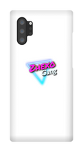 ZhexoStreams Samsung Phone Cases!