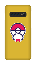 sagamacaro Samsung Phone Cases