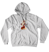 tidyingit Hoodies (No-Zip/Pullover)