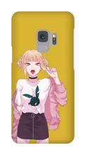 xkeiko Samsung Phone Cases