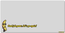 Game Mousepad XXL