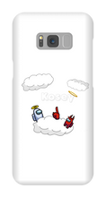 Collection One Samsung Phone Case