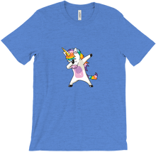 Unicorn Dab Tshirt