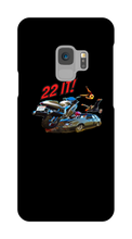 Samsung Cases (Design 3)
