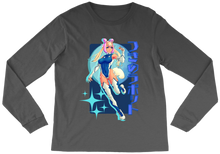 Lunar Ran Long Sleeve