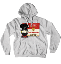 dissonancepod Hoodies (No-Zip/Pullover)