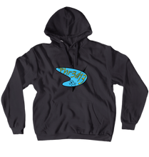 phr3d13 Hoodies (No-Zip/Pullover)