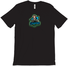 cavemangaming-3345 T-Shirts