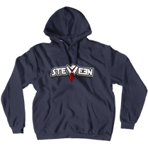 Hoodies (No-Zip/Pullover)