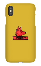 rondor77 iPhone Phone Cases