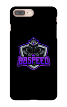 BBspeed Phone Cases iPhone
