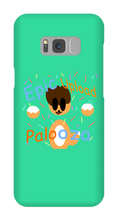 Epic Upload Palooza Samsung Case