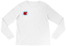 ayecarranza Long Sleeve Tee