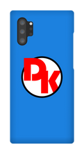 DeathKillerNOR Samsung Phone Cases