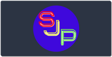 superjoseplays XXL Gaming Mousepad