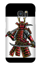devaharshgaming Samsung Phone Cases