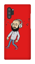 galaicogames Samsung Phone Cases