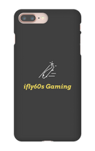 ifly60sgaming iPhone Phone Cases