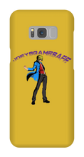 joeysgamesafe Samsung Phone Cases